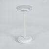 Baigorrita Outdoor table lamp, table lamp LED white, 1-light source