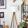 Bassagoda floor lamp Ecru, 1-light source