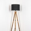 Bassagoda floor lamp Ecru, 1-light source