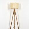 Sabadim floor lamp Ecru, 1-light source