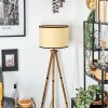 Chellas floor lamp Ecru, 1-light source