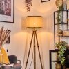 Chellas floor lamp Ecru, 1-light source