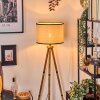 Chellas floor lamp Ecru, 1-light source