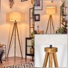 Bassagoda floor lamp Ecru, 1-light source