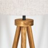 Bassagoda floor lamp Ecru, 1-light source