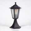 Loria pedestal light black, 1-light source