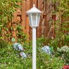 Loria path light white, 1-light source