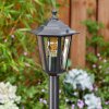 Loria path light black, 1-light source