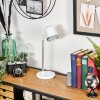 Krumstorp table lamp, wall light, Reading light LED white, 1-light source