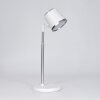 Krumstorp table lamp, wall light, Reading light LED white, 1-light source