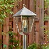 Anfei outdoor light, path light brown, gold, 1-light source