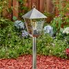 Anfei outdoor light, path light brown, gold, 1-light source