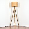 Cavaca floor lamp Ecru, 1-light source