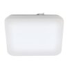 Eglo FRANIA Ceiling Light LED white, 1-light source