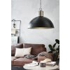 EGLO COLDRIDGE Pendant Light grey, 1-light source