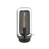 Tischleuchte table lamp anthracite, 1-light source