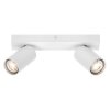 Ledvance Lights Spot ceiling light LED white, 2-light sources