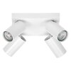 Ledvance Lights Spot ceiling light LED white, 4-light sources