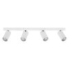 Ledvance Lights Spot ceiling light LED white, 4-light sources