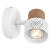 Ledvance Lights Spot ceiling light LED white, 1-light source