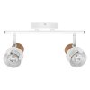 Ledvance Lights Spot ceiling light LED white, 2-light sources