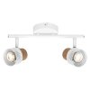 Ledvance Lights Spot ceiling light LED white, 2-light sources