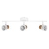 Ledvance Lights Spot ceiling light LED white, 3-light sources