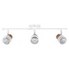 Ledvance Lights Spot ceiling light LED white, 3-light sources