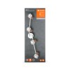 Ledvance Lights Spot ceiling light LED white, 4-light sources