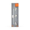 Ledvance Lights Spot ceiling light LED white, 3-light sources