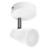 Ledvance Lights Spot ceiling light LED white, 1-light source