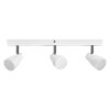 Ledvance Lights Spot ceiling light LED white, 3-light sources