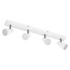 Ledvance Lights Spot ceiling light LED white, 4-light sources