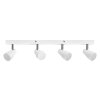 Ledvance Lights Spot ceiling light LED white, 4-light sources