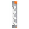 Ledvance Lights Spot ceiling light LED white, 4-light sources