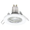 Ledvance Lights Set recessed ceiling light LED white, 5-light sources