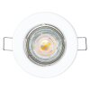 Ledvance Lights Set recessed ceiling light LED white, 5-light sources