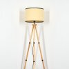 Chellas floor lamp Ecru, 1-light source