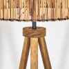 Cando floor lamp Ecru, 1-light source