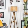 Ramila floor lamp Ecru, 1-light source