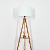 Bassagoda floor lamp Ecru, 1-light source