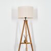 Bassagoda floor lamp Ecru, 1-light source