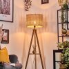 Cavaca floor lamp Ecru, 1-light source