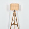 Cavaca floor lamp Ecru, 1-light source