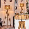 Cando floor lamp Ecru, 1-light source