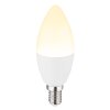 Globo lighting E14 LED 7 Watt warm-white 620 Lumen