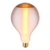 Globo lighting E27 LED 4 Watt warm-white 80 Lumen