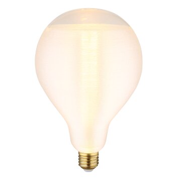 Globo lighting E27 4 Watt warm-white 265 Lumen