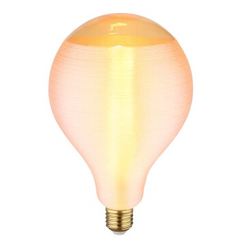 Globo lighting E27 4 Watt warm-white 200 Lumen