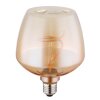 Globo lighting E27 4 Watt warm-white 240 Lumen